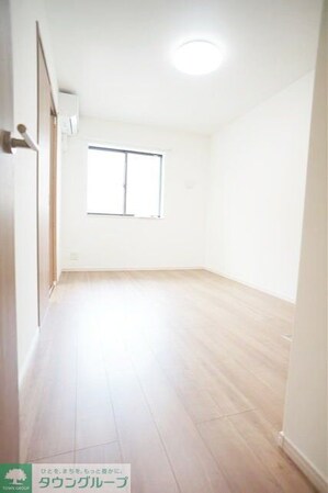 3ROOM代田の物件内観写真